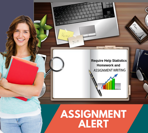 statistics assignment writing services